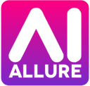 aiAllure Logo
